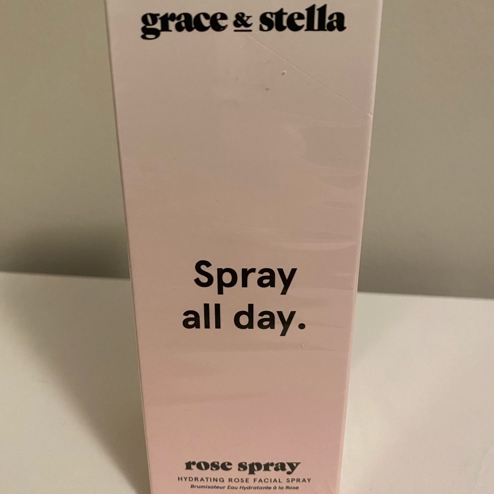 Grace& Stella spray all day 240 ml